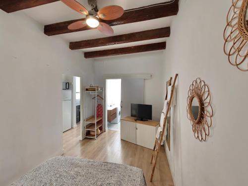 Elegant apartment Sagrada Familia
