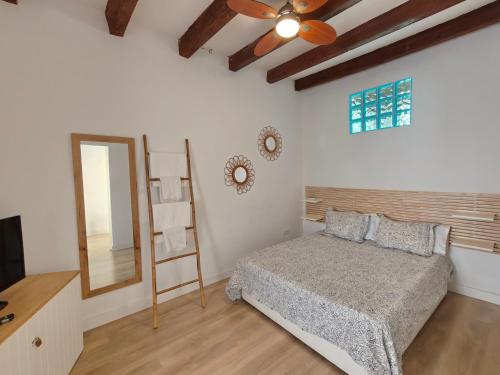 Elegant apartment Sagrada Familia