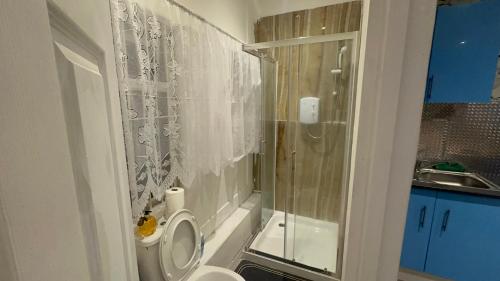 Un baño de My quiet space