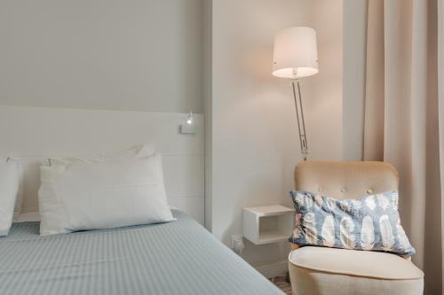 Braganza apartment