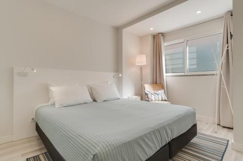 Braganza apartment