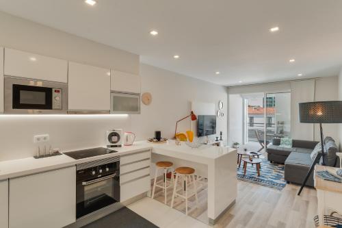 Braganza apartment