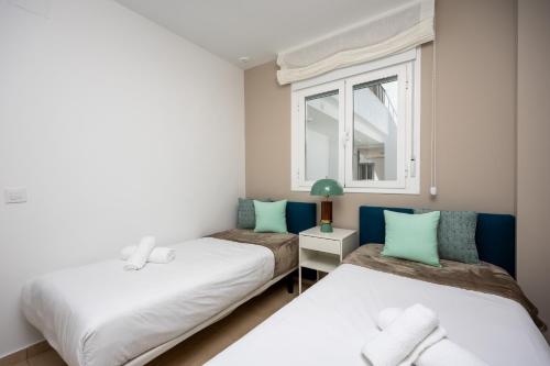 Foto Brisa Jerez Suites 2