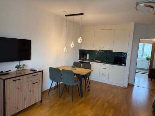 Traumhafte Terrassen Wohnung am Wienerberg