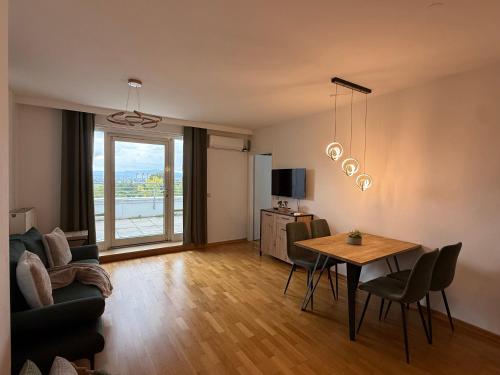 Traumhafte Terrassen Wohnung am Wienerberg