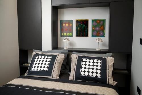 Lavena Charming Stay in Old Town Labin