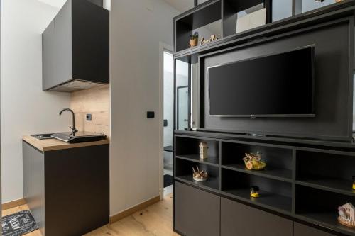 Lavena Charming Stay in Old Town Labin
