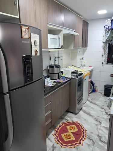 Residencial Bosque Versalhes Ananda COP 30