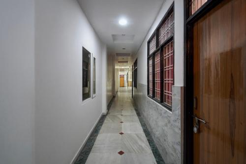 Galería fotográfica de Hotel O Chandra banquets en Lucknow