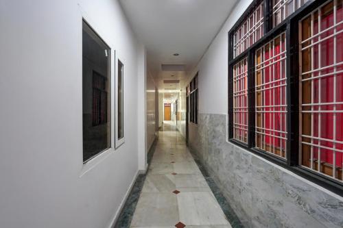 Galería fotográfica de Hotel O Chandra banquets en Lucknow