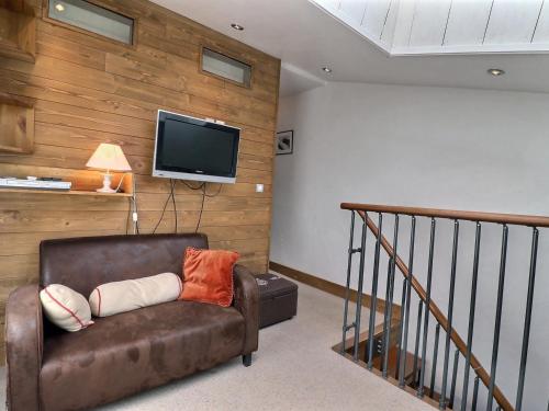 Superbe Duplex 3* Méribel, 6-8 pers, Balcon