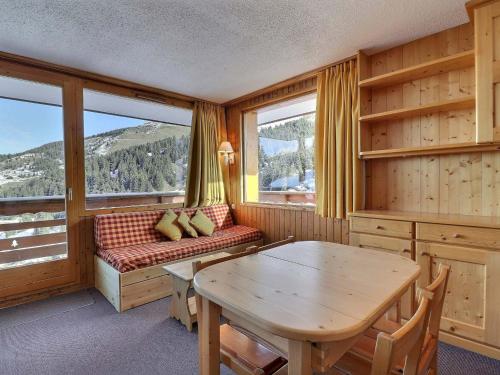 Appartement lumineux avec balcon, WiFi et animaux admis - FR-1-182-7