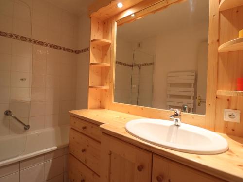 Appartement lumineux avec balcon, WiFi et animaux admis - FR-1-182-7 photo 3