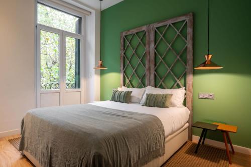 Simone by San Sebastian Stays