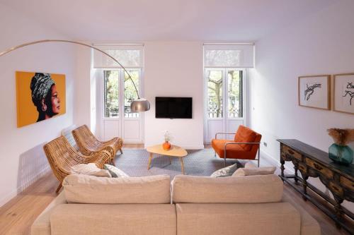 Simone by San Sebastian Stays