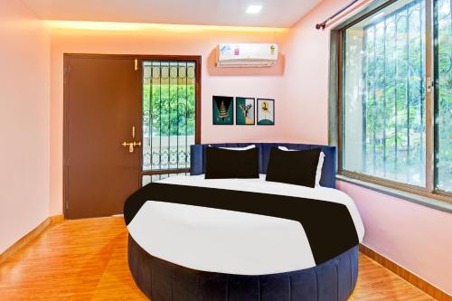 Gallery image of Hotel O The Heaven in Pune