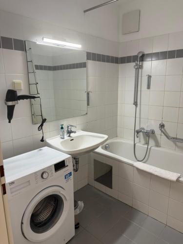 Traumhafte Terrassen Wohnung am Wienerberg