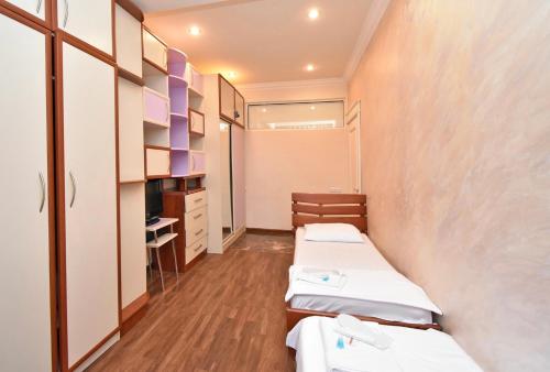 Spa o instalaciones de bienestar en Cost
