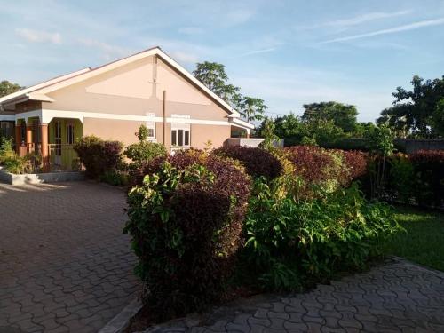 Zahrada ubytování Gugga Resort Hotel