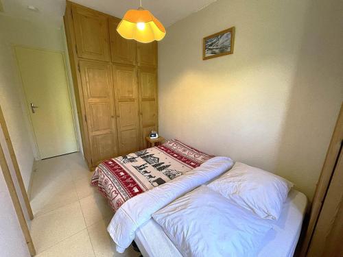 Studio classique 4 pers, animaux admis, Les Menuires