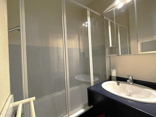 Studio classique 4 pers, animaux admis, Les Menuires