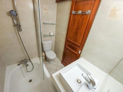 Studio confortable aux Menuires, 3 personnes, balcon sud-ouest - FR-1-452-100