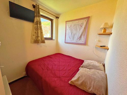 Charmant appartement pour 5, ski aux pieds, bien équipé, proche commerces et piscine à Les Bruyères - FR-1-452-237