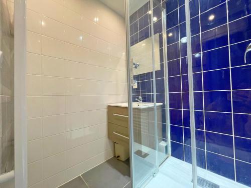 Studio pour 4 aux Ménuires, rénové, vue montagne - FR-1-452-255