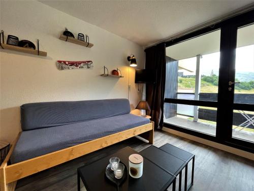 Confortable appartement 4 pers avec balcon Sud - FR-1-452-212