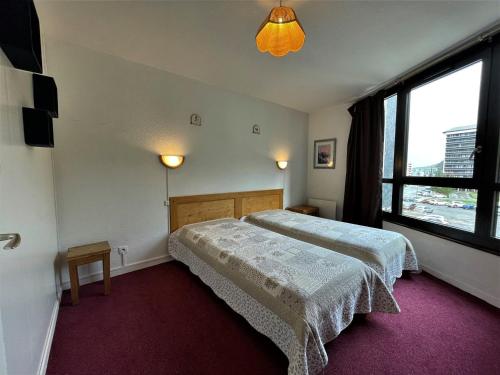 Confortable appartement 4 pers avec balcon Sud - FR-1-452-212