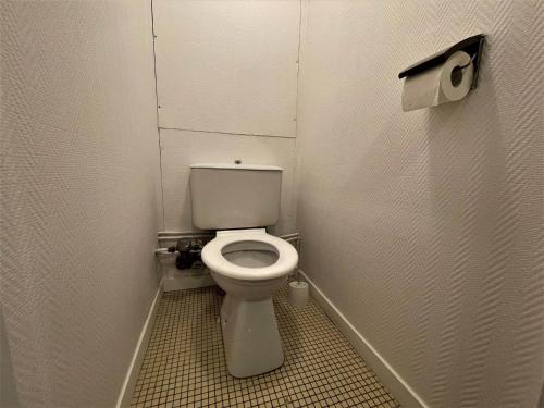 Confortable appartement 4 pers avec balcon Sud - FR-1-452-212