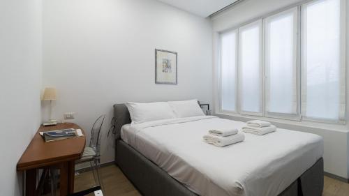 Italianway Easy - Ponte Seveso 25