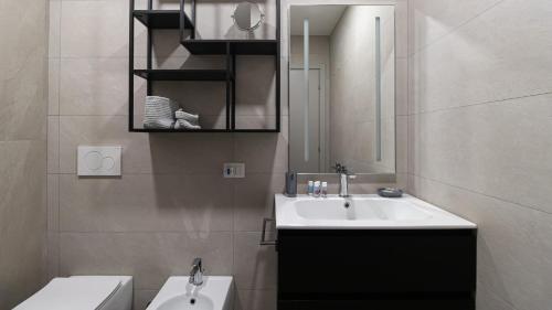 Italianway Easy - Ponte Seveso 25