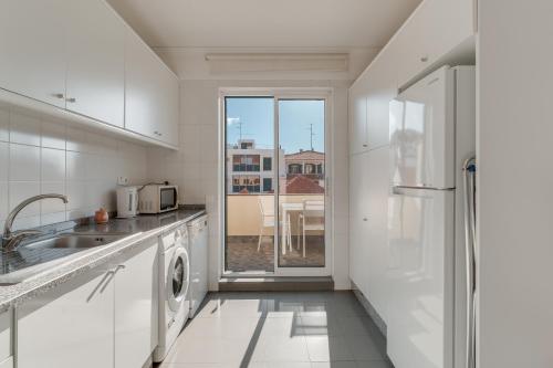 Old Town Apartment