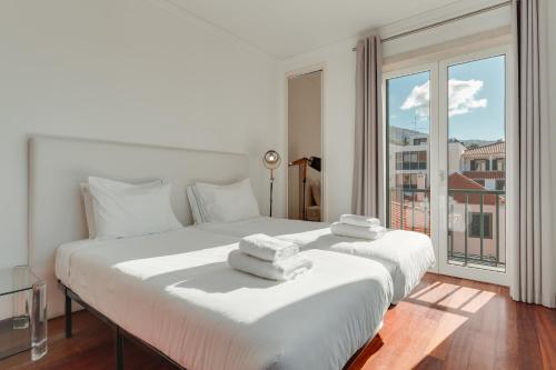 Old Town Apartment