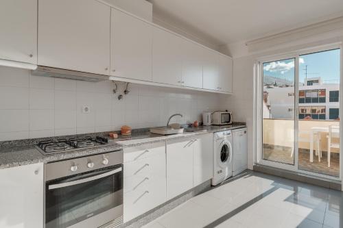 Old Town Apartment