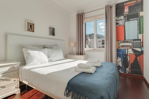 Old Town Apartment
