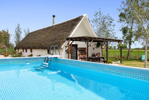 Φωτογραφία από το άλμπουμ του Barraca Gran σε La Cava