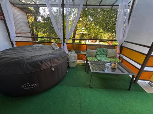 Aquatherm House Zsóry