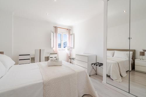 Beach Apartment 7G, Armação de Pêra, Algarve