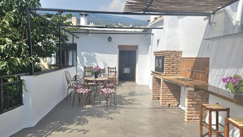 Φωτογραφία από το άλμπουμ του Apartamento Ferreirola- Casa rural La Chaparra σε Pitres