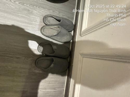 Φωτογραφία από το άλμπουμ του Kinh Uio Tex Hotel 6 στην Πόλη Χο Τσι Μινχ