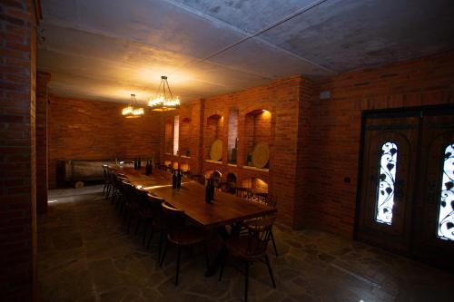 Gambar di galeri bagi Hotel Bala Village di Gegelidzeebi