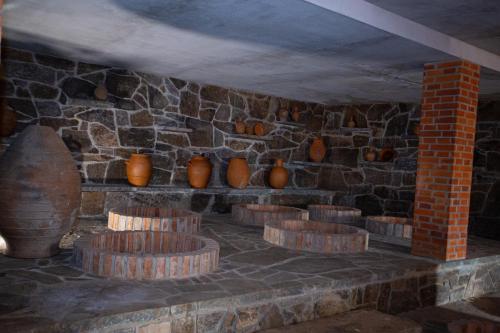 Gambar di galeri bagi Hotel Bala Village di Gegelidzeebi