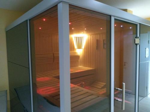 Fotografie z fotogalerie ubytování Deluxe Apartment nearby Heidelberg v destinaci Mauer