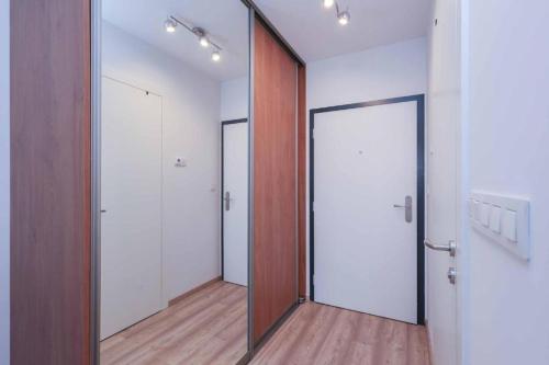 Fotografie z fotogalerie ubytování Urban Residence v destinaci Bratislava