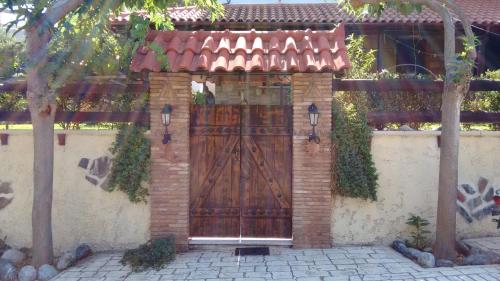 Φωτογραφία από το άλμπουμ του Kalogirou Stone House στον Λιμνιώνα