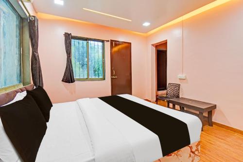 Gallery image of Hotel O The Heaven in Pune