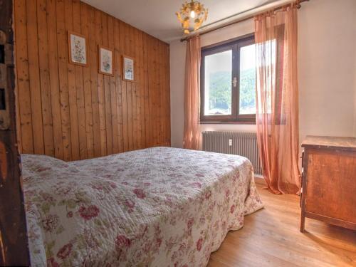 Appartement 2 Pièces Près École de Ski - Animaux Bienvenus