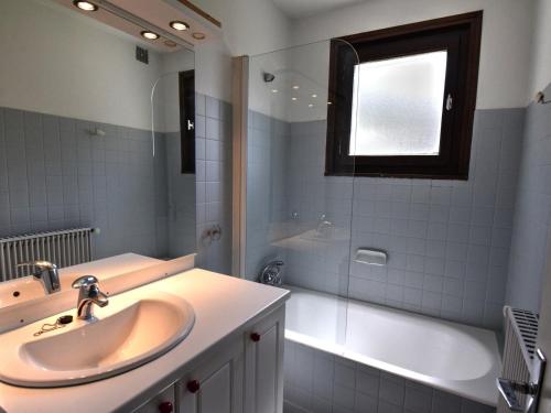 Appartement 2 Pièces avec Balcon et Parking - Morzine